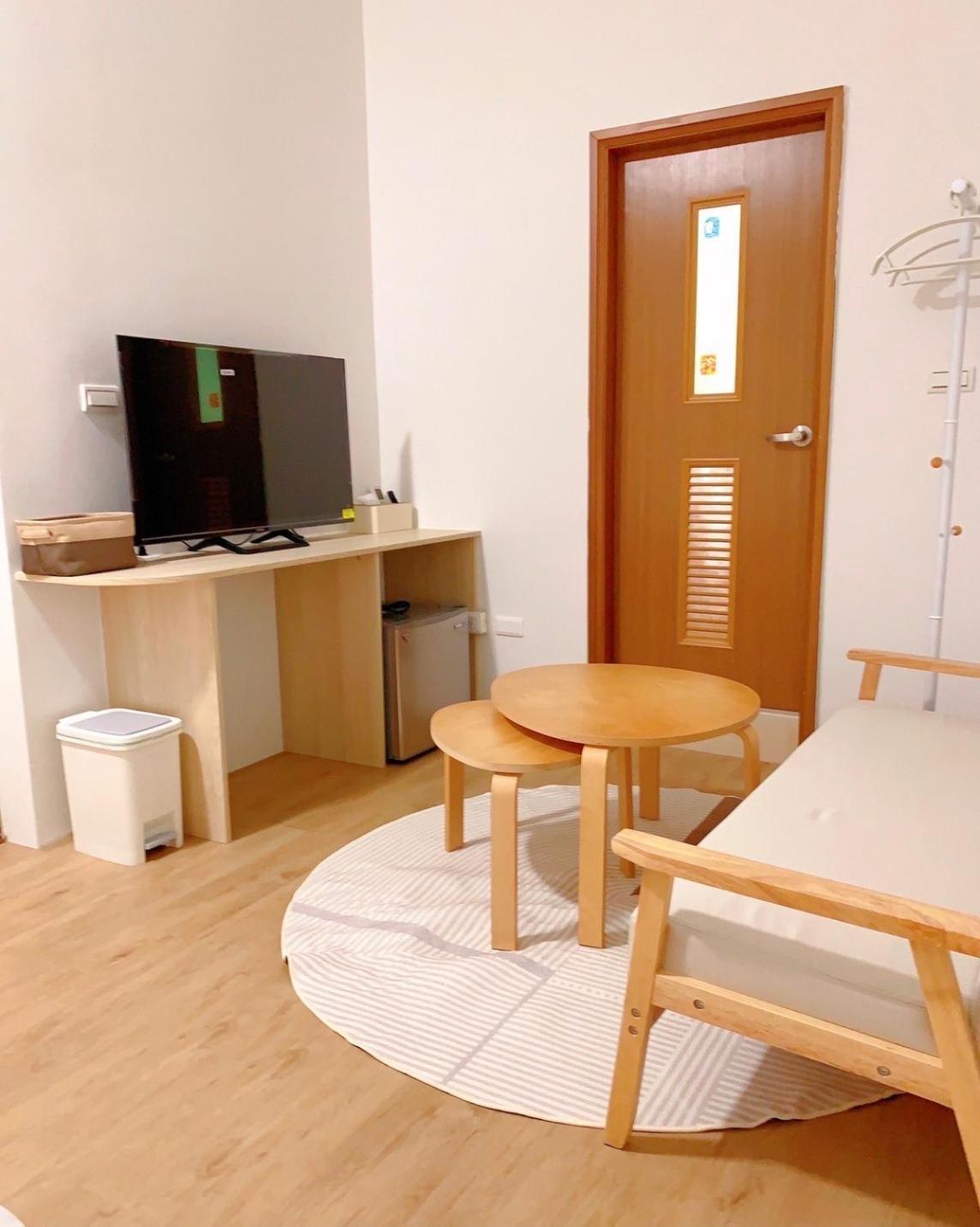 Travelers Hostel Magong Dış mekan fotoğraf