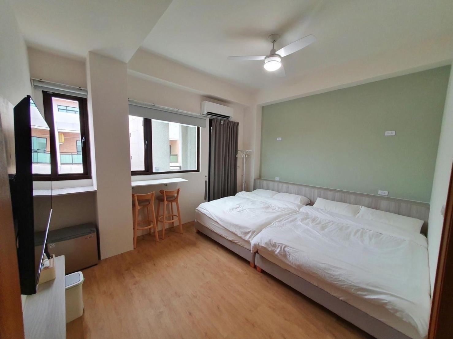 Travelers Hostel Magong Dış mekan fotoğraf