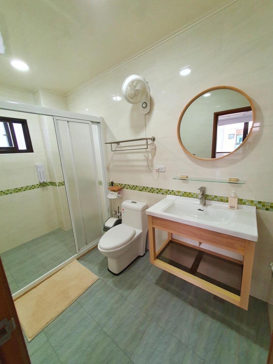 Travelers Hostel Magong Dış mekan fotoğraf