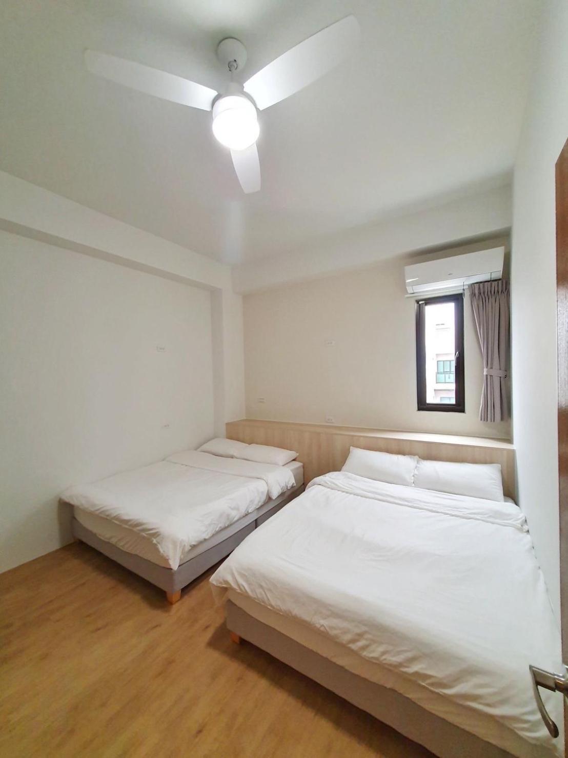 Travelers Hostel Magong Dış mekan fotoğraf